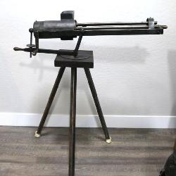Replica M1862 Gatling Gun Blank firing .58 Cal.