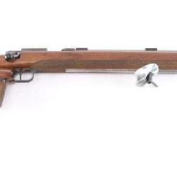Anschutz Match 54 .22 LR #161052X