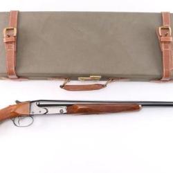 Winchester Model 21 'Skeet' 20 Ga #21246