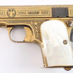 Beistegui Hermanos Libia .32 ACP #30198