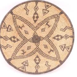 Apache Basket