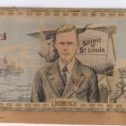 Antique Tapestry.