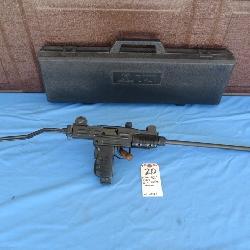Pre-Ban IMI Uzi Mini Carbine 9mm