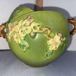 1949 Roseville Apple Blossom