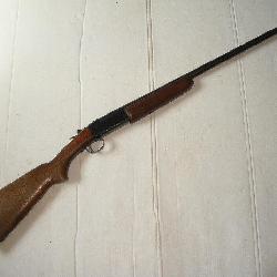 WINCHESTER MODEL 37   20 GUAGE BREAK OVER--