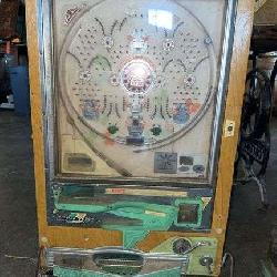 Nishijin Pachinko Machine