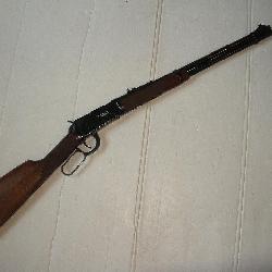 WINCHESTER 30-30 WIN MODEL 94 XTR LEVER ACTION--