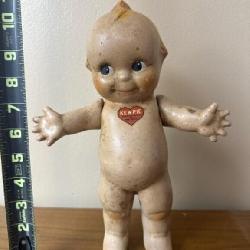 1920ï¿½s Kewpie Doll Rose O'Neill