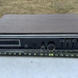True Tone 8-track player