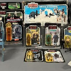 Vintage Star Wars