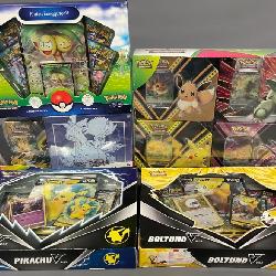 Pokemon