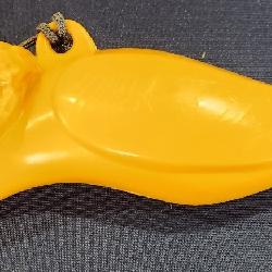 Mark The Bird Fidrych Promotional Whistle Giveaway