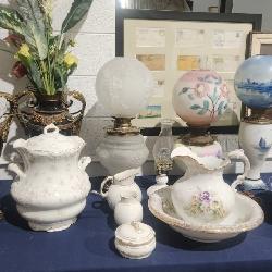 Quality Antiques