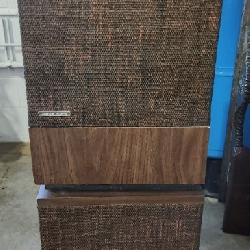 Bose 501 Speakers