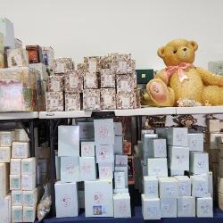 Huge Collection of Cherished Teddies including Store Promos
