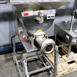 Biro Mini-32 Mixer Grinder