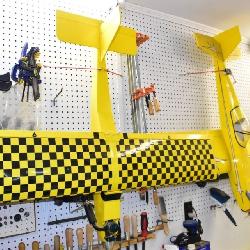 RC Airplanes