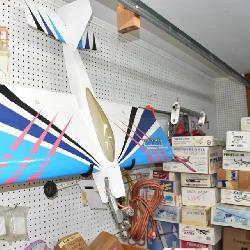 Remote Controlled Planes