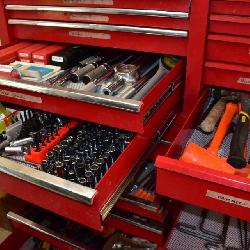 MAC Tools Toolbox