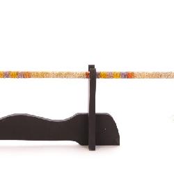 1870s SIOUX WAR CLUB W/ PROVENANCE