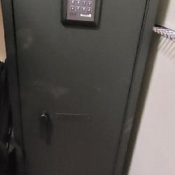 Gun safe
