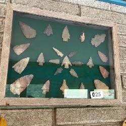 ARROWHEADS