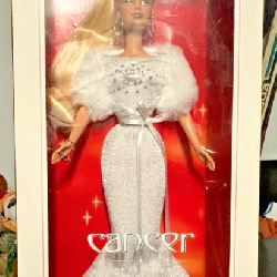 Barbie Collectibles