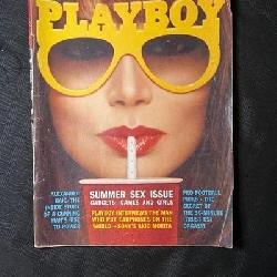 Playboy 
