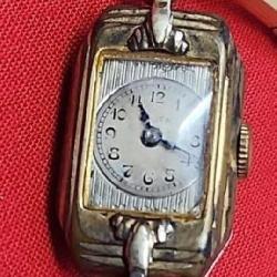 Gruen Ladies Wrist Watch