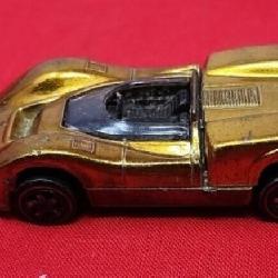 1968 Redline Hotwheels