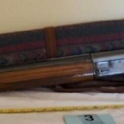 Browning Light !2 Gauge Shotgun 12-70 184 w A