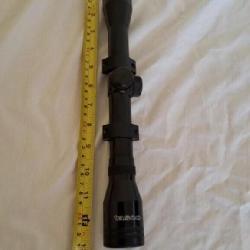 Tasco 4x32 Rifle Scope