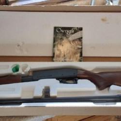 Remington 870 Express Pump ActionShotgun.