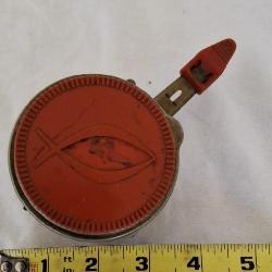 Vintage Perrine no 85 Automatic Fly Reel Aladdin