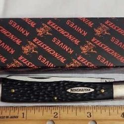 Winchester W20 19005 Spey BLD Trapper Pocket