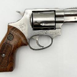 Taurus Brasil 38 Special 5-Shot Revolver