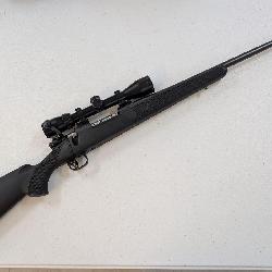 Winchester Model 70 .30-06 Bolt Action Rifle