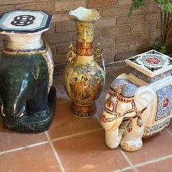 Faress Estate Auction - Greenville, SC