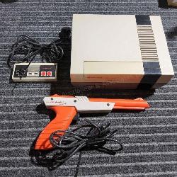 O2 1985 Nintendo
