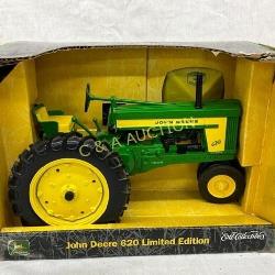 1/16 Scale John Deere 620 Limited Edition Die-Cast