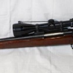 Remington model 700 LH 30-06 Bolt Action Rifle