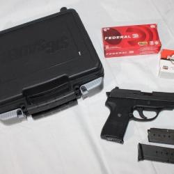 Sig Sauer S&W 40 P239