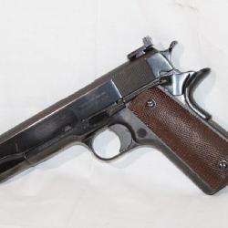 Remington Rand  1911 .45 caliber Pistol