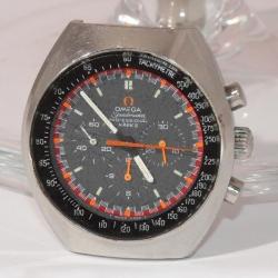 Rare Omega Speedmaster Mark II Racing Chronograph