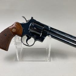 Colt Python