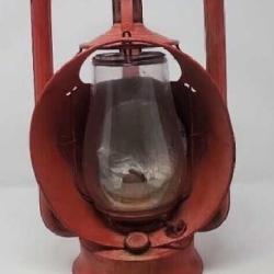 Star Head Light Inspector  Lantern