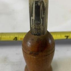 Vintage Herters Duck Call