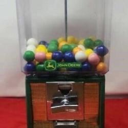 Northwestern Morris Illinois Gumball Machine