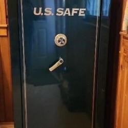 U.S Safe 30 x 22 x 5