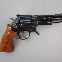 Lot 130 Model 27-3 50th Anniversary Edition